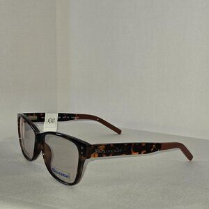 BluTech Computer Glasses - 56-16-140 - Tortoise